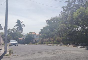 Lote de Terreno en  Calle Libertad, El Morro, Boca Del Río, Veracruz De Ignacio De La Llave, 94293, Mex