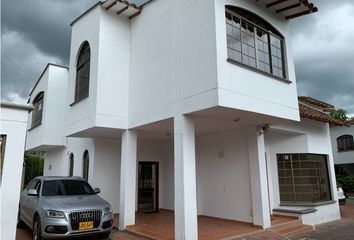 Casa en  Los Alamos, Pereira