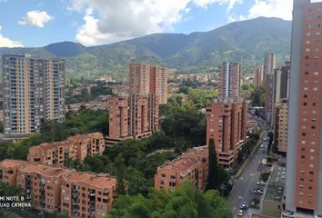 Apartamento en  La Palma, Medellín