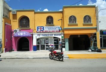 Local comercial en  Santa Ana, Municipio De Campeche