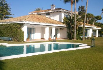 Chalet en  Distrito 1-san Pedro Sur, Marbella