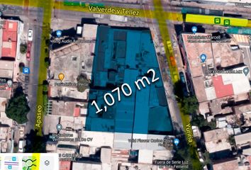 Lote de Terreno en  León De Los Aldama