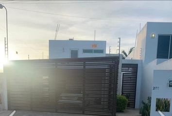 Casa en  Fraccionamiento Montebello, Mérida, Mérida, Yucatán