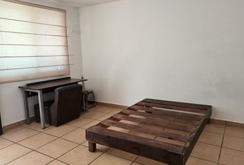 Departamento en  Morillotla, San Andrés Cholula