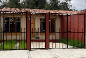 Casa en  Villas Del Sol, Pátzcuaro, Pátzcuaro, Michoacán