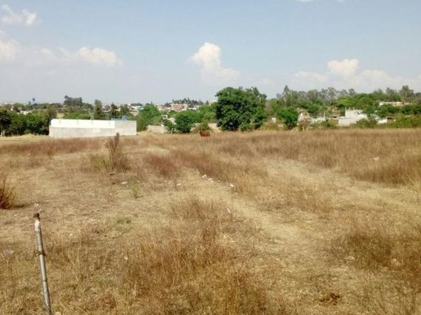 venta Lote de Terreno en Emiliano Zapata, Morelia, Morelia, Michoacán