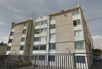Departamento en  Santiago Atepetlac, Gustavo A. Madero