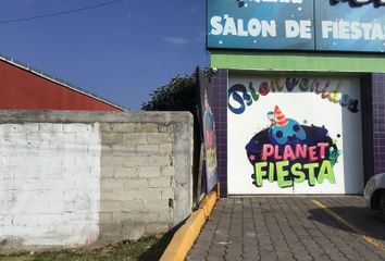 Lote de Terreno en  Mex-15, Ocoyoacac, México, Mex