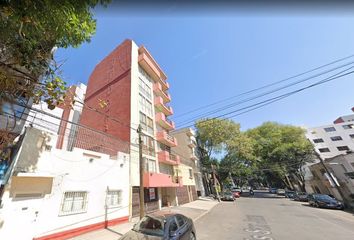 Departamento en  Nicolás San Juan 1363, Del Valle, Del Valle Sur, Benito Juárez, Ciudad De México, 03104, Mex