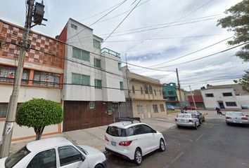 Departamento en  Avenida Victoria 85-87, Industrial, Gustavo A Madero, Ciudad De México, 07800, Mex