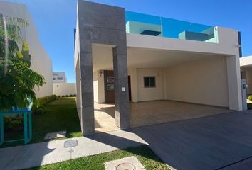 Casa en  Ahome, Sinaloa, Mex