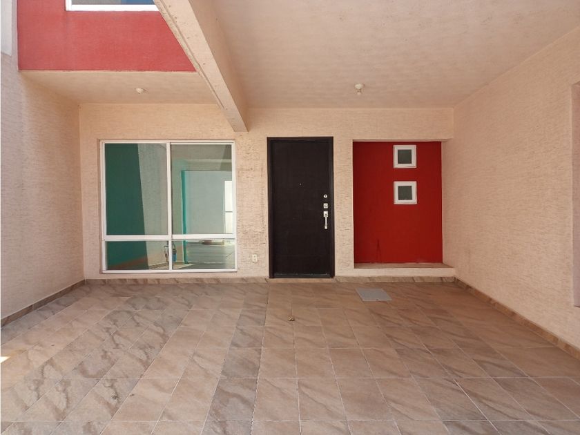 venta Casa en Las Américas, Ecatepec de Morelos, Ecatepec de Morelos  (5523967)