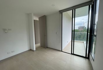 Apartamento en  El Trébol, Manizales