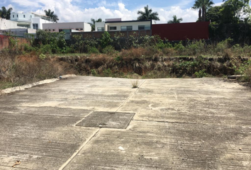 Lote de Terreno en  Vista Hermosa, Cuernavaca, Morelos