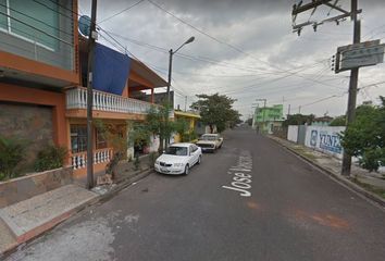 Casa en  Primaria Gilberto Veracruz, Calle La Prensa, Fernando Gutiérrez Barrios, Boca Del Río, Veracruz De Ignacio De La Llave, 94297, Mex