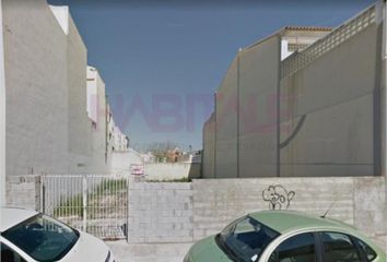 Terreno en  Ondara, Alicante Provincia
