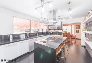 Apartamento en  Los Rosales Norte, Bogotá