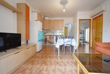 Apartamento en  Puerto De Mazarron, Murcia Provincia