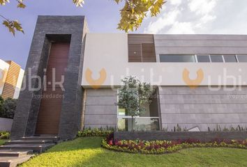 Casa en  Avenida Juan Palomar Y Arias, Fraccionamiento Bosque De Las Lomas, Zapopan, Jalisco, 45110, Mex