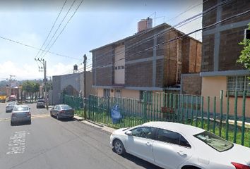 Casa en fraccionamiento en  Prolongación Avenida 5 De Mayo 2041-2041, La Martinica, Álvaro Obregón, Ciudad De México, 01619, Mex