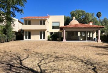 Casa en  El Pueblito, Corregidora, Querétaro, Mex