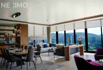 Departamento en  San Pedro Garza García, Nuevo León