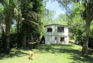 Casa en  Isla Del Sol, Partido De Tigre