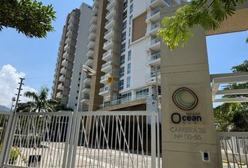 Apartamento en Vista Hermosa, Noroccidente, Santa Marta