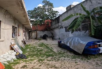 Lote de Terreno en  Playa Del Carmen, Quintana Roo