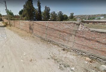 Lote de Terreno en  Privada Camichines 99-118, Las Liebres, Tlaquepaque, Jalisco, 45623, Mex