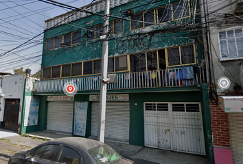 Departamento en  Miscelanea Isa, Calle Florencio Constantino, Vallejo, Gustavo A Madero, Ciudad De México, 07870, Mex