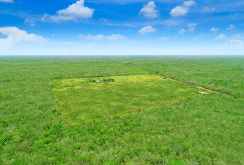 Lote de Terreno en  Valladolid, Yucatán, Mex