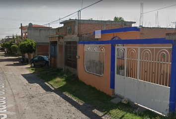 Casa en  Calle Estado De Campeche 301-329, 18 De Marzo, Salamanca, Guanajuato, 36786, Mex