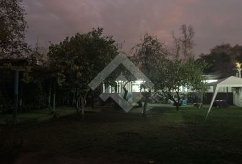 Casa en  Providencia, Provincia De Santiago