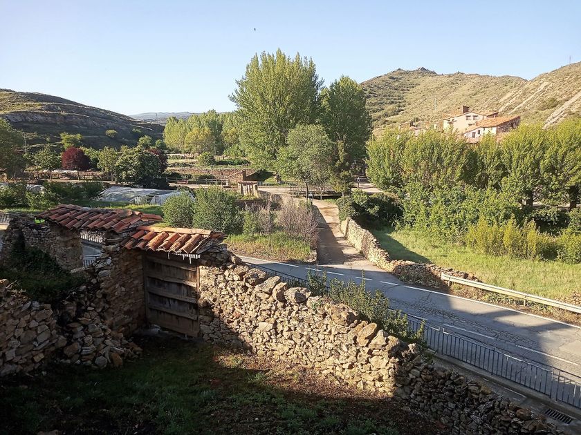 Casa en venta Villarroya De Los Pinares, Teruel Provincia