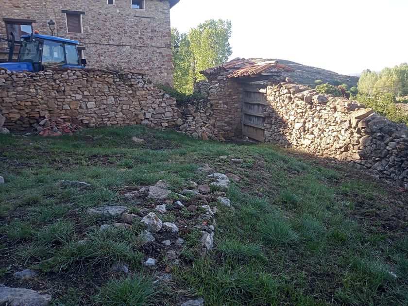 Casa en venta Villarroya De Los Pinares, Teruel Provincia