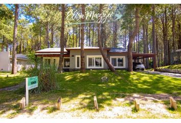 Casa en  Otro, Pinamar