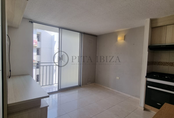 Apartment for rent in El Centro, Cúcuta