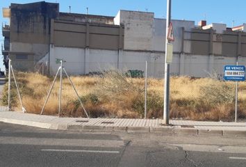 Terreno en  Novelda, Alicante Provincia