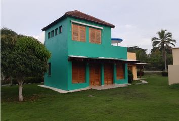 Casa en  Barú, Cartagena De Indias