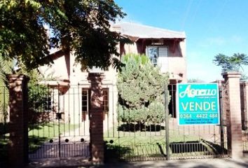 2 casas en venta en La tigra Chaco icasas .ar