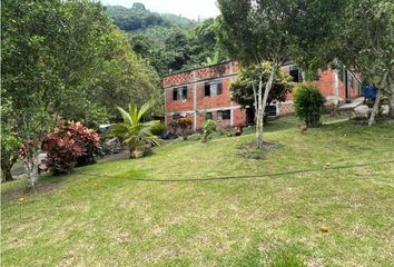 Villa-Quinta en  Lisboa, Manizales