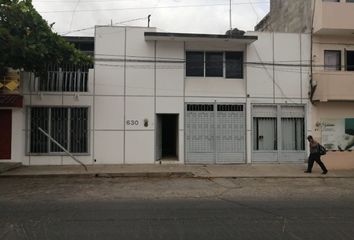 Casa en  8va Avenida Sur Poniente 615-673, Barrio Los Milagros, Tuxtla Gutiérrez, Chiapas, 29066, Mex