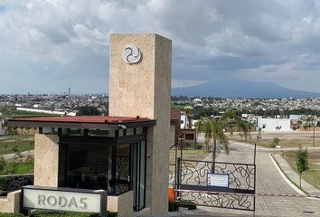 Lote de Terreno en  Ocoyucan, Puebla