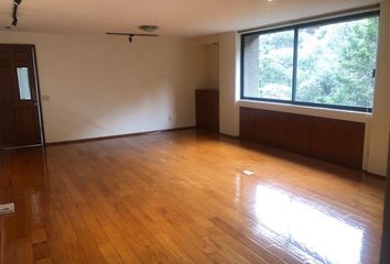 Departamento en  Bosques De Las Lomas, Cuajimalpa De Morelos