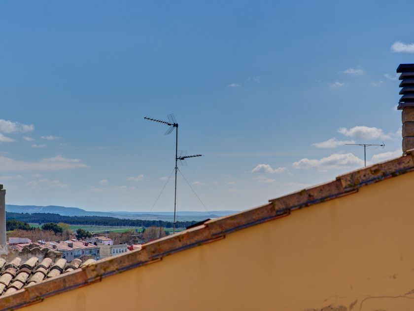 Chalet en venta Tafalla, Navarra