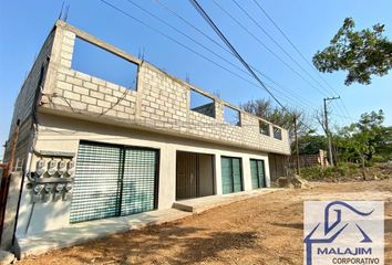 Local comercial en  1ra Calle Poniente Sur 225, Barrio Candelaria, Berriozábal, Chiapas, 29130, Mex