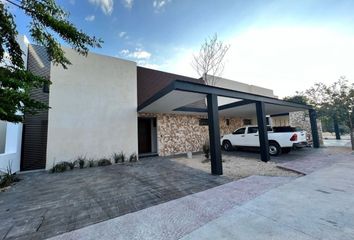 Casa en  Hacienda Xcunya, Mérida, Yucatán