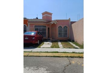 Casa en  San Antonio El Desmonte, Pachuca De Soto