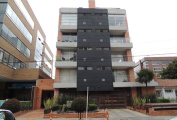 Apartamento en  Cra. 19b #15980, Bogotá, Colombia